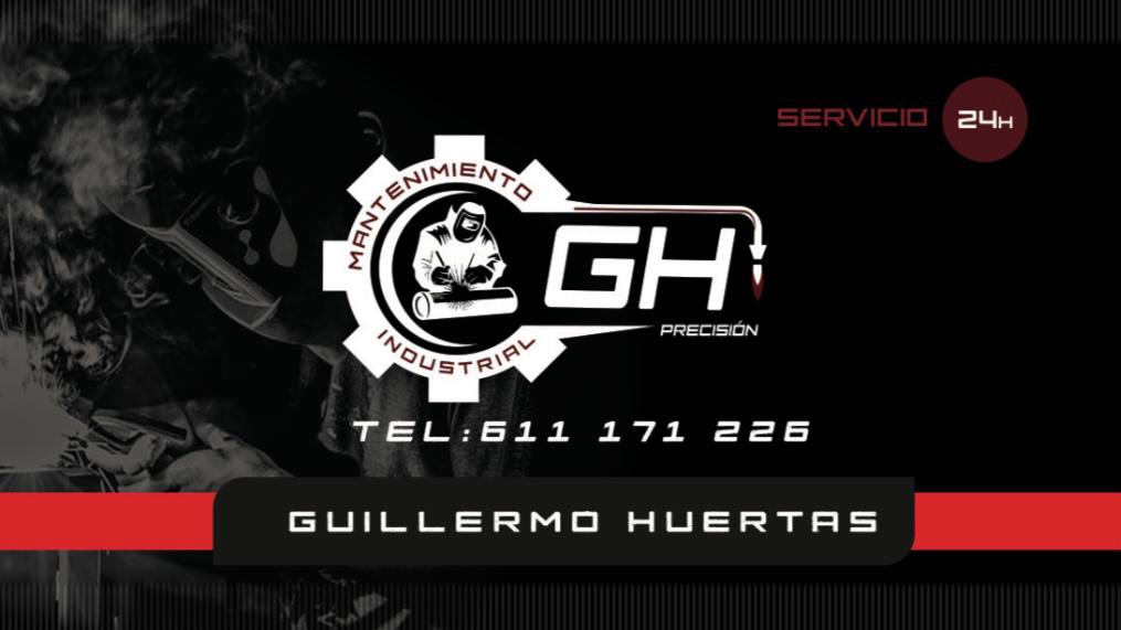 G.H Mantenimiento Industrial. — Fotos 3