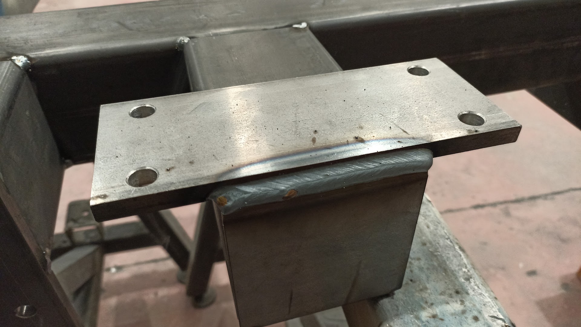 G.H Mantenimiento Industrial. — Fotos 15